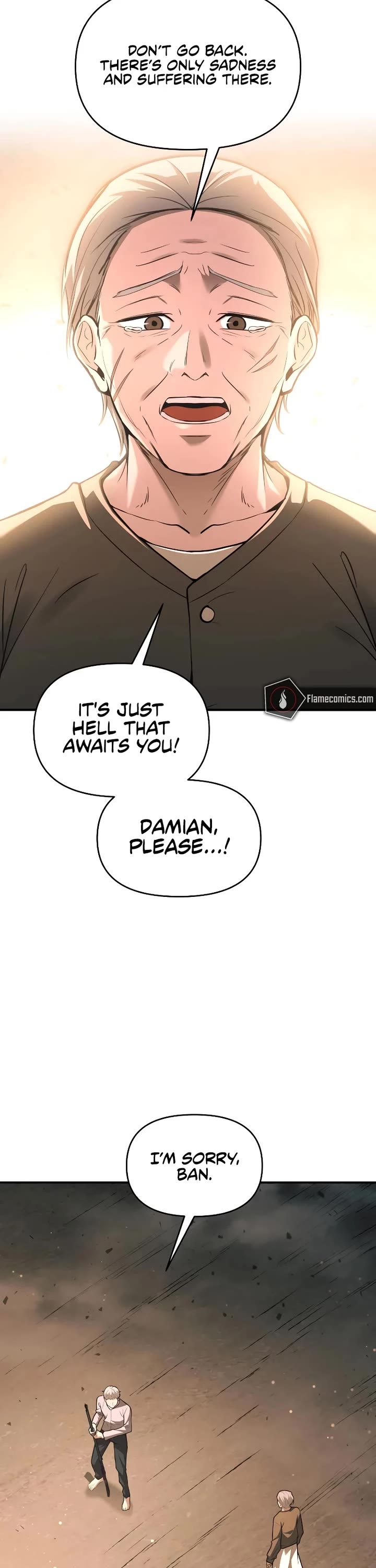 I Became the Tyrant of a Defense Game chapter 163 page 42