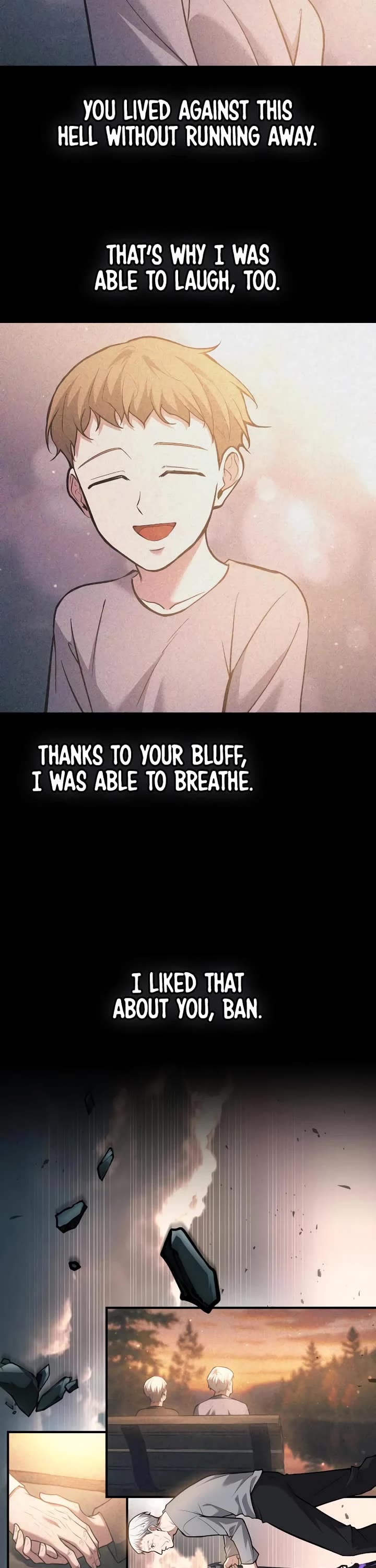 I Became the Tyrant of a Defense Game chapter 163 page 50
