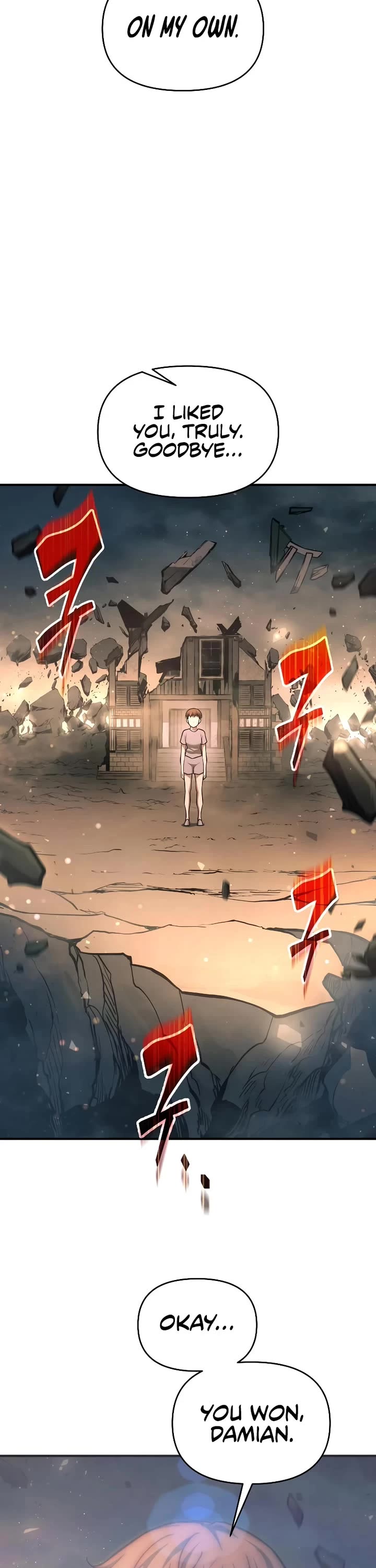 I Became the Tyrant of a Defense Game chapter 163 page 55