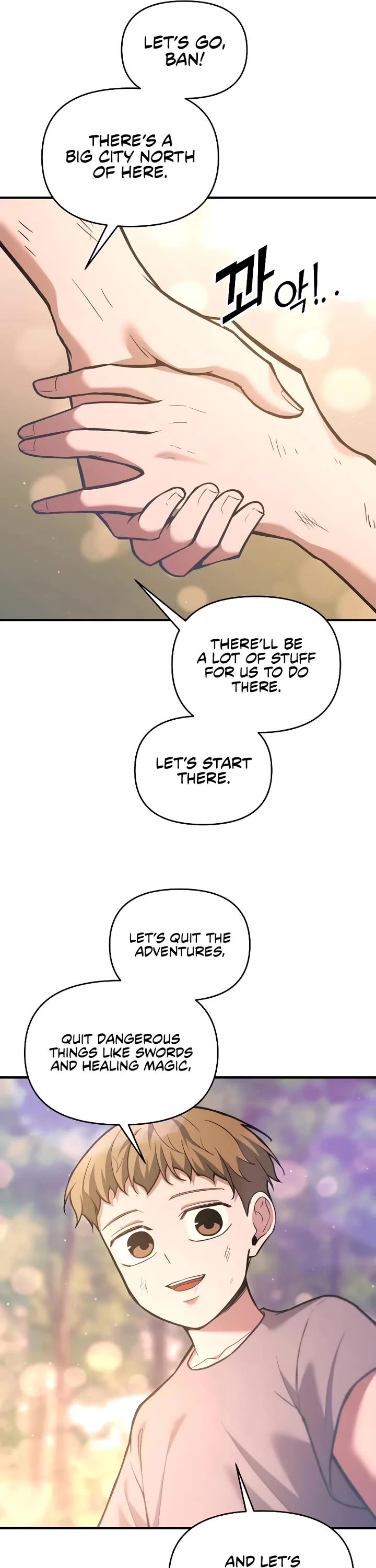 I Became the Tyrant of a Defense Game chapter 163 page 6