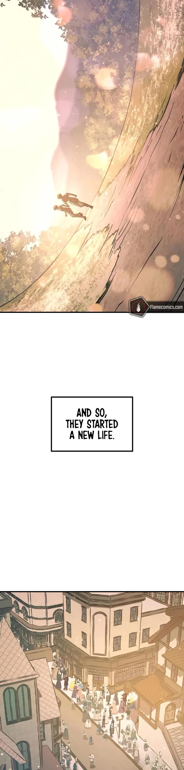 I Became the Tyrant of a Defense Game chapter 163 page 8