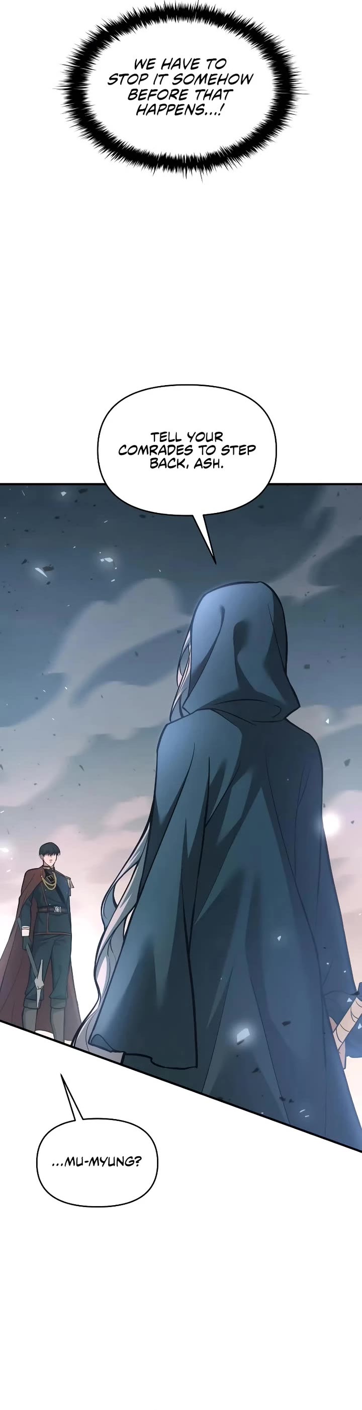 I Became the Tyrant of a Defense Game chapter 164 page 14