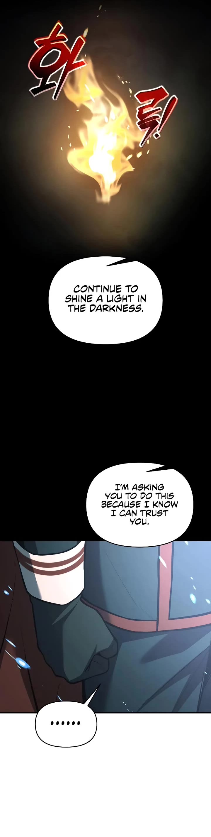 I Became the Tyrant of a Defense Game chapter 164 page 23
