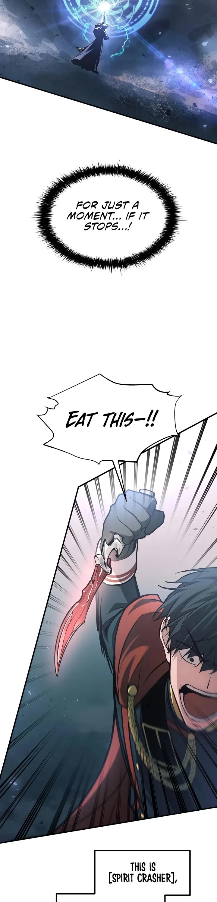 I Became the Tyrant of a Defense Game chapter 164 page 45