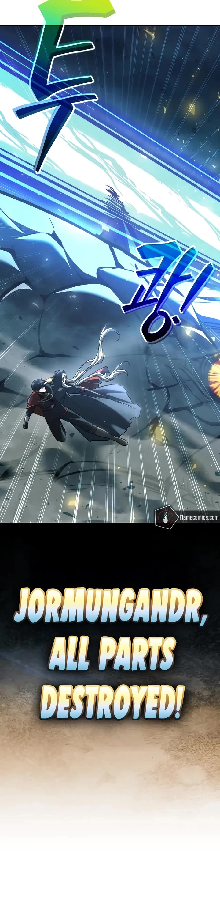 I Became the Tyrant of a Defense Game chapter 164 page 51