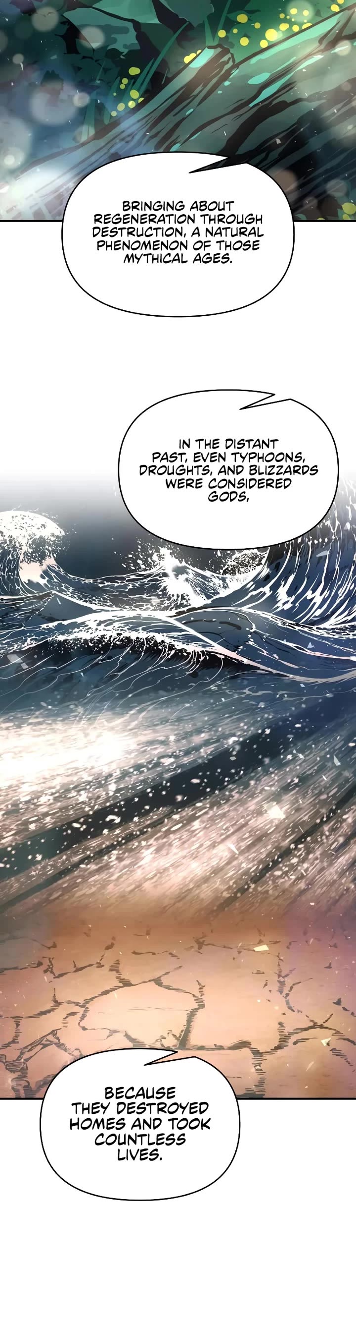 I Became the Tyrant of a Defense Game chapter 165 page 22
