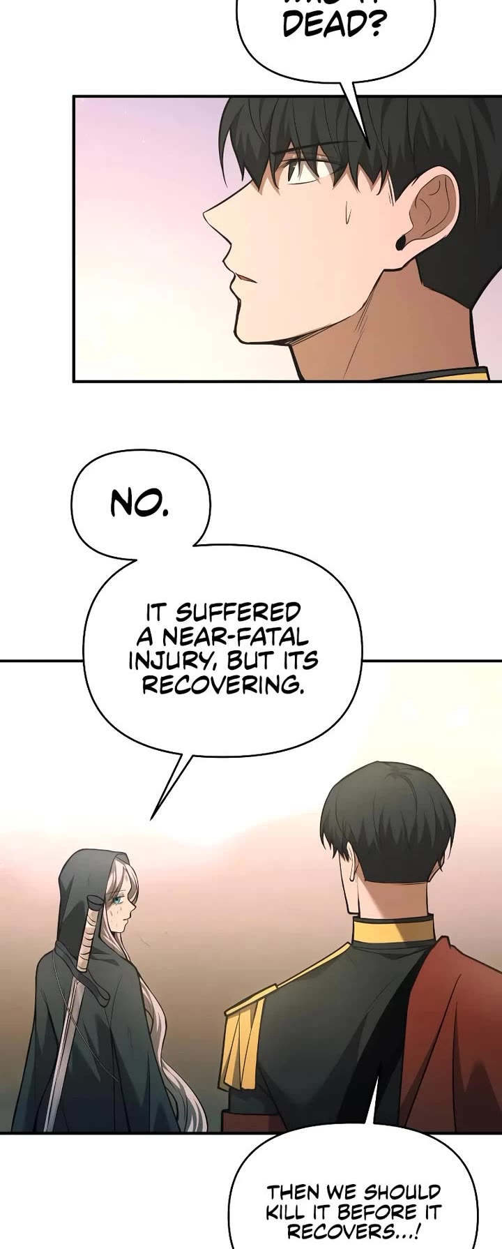 I Became the Tyrant of a Defense Game chapter 165 page 4