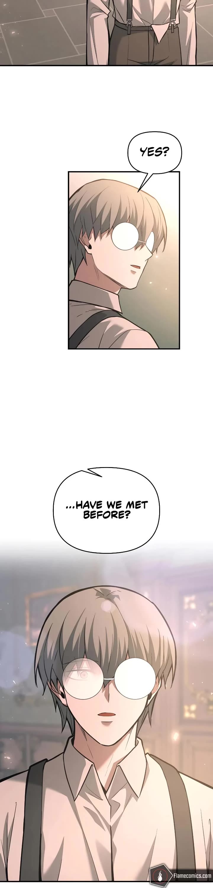 I Became the Tyrant of a Defense Game chapter 165 page 48