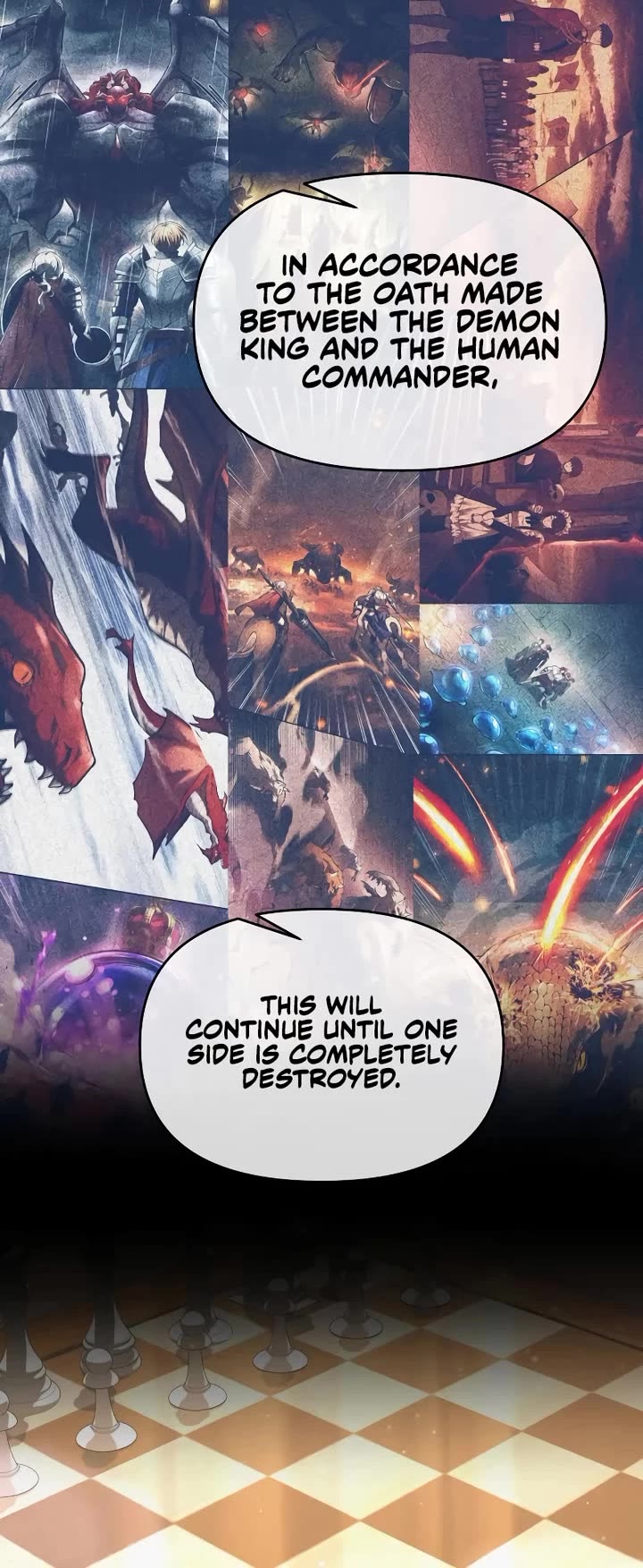I Became the Tyrant of a Defense Game chapter 166 page 10
