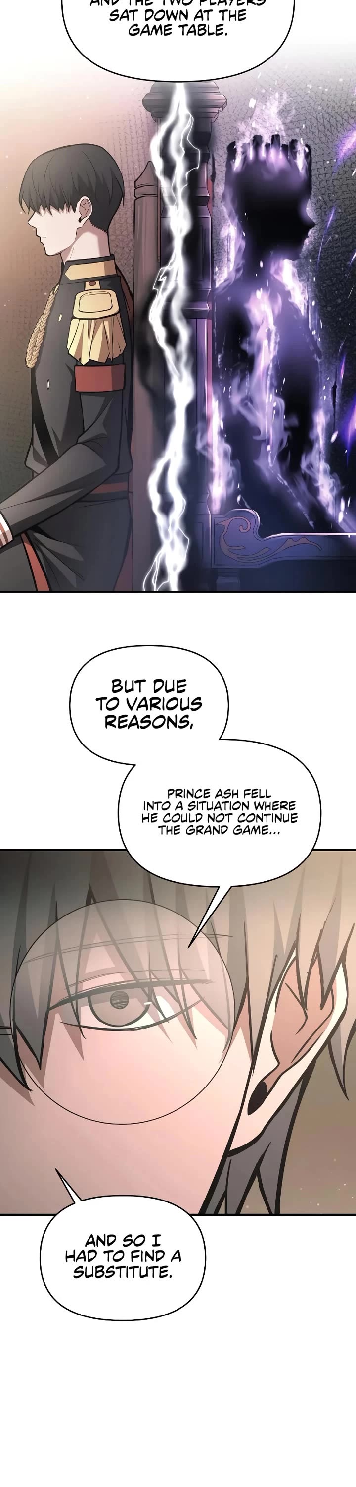 I Became the Tyrant of a Defense Game chapter 166 page 13