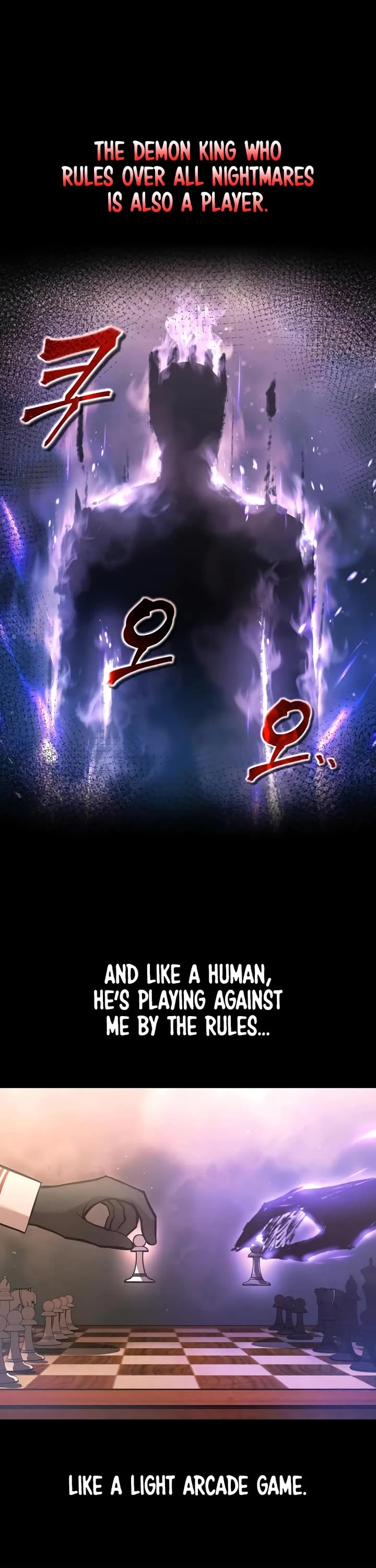 I Became the Tyrant of a Defense Game chapter 166 page 16