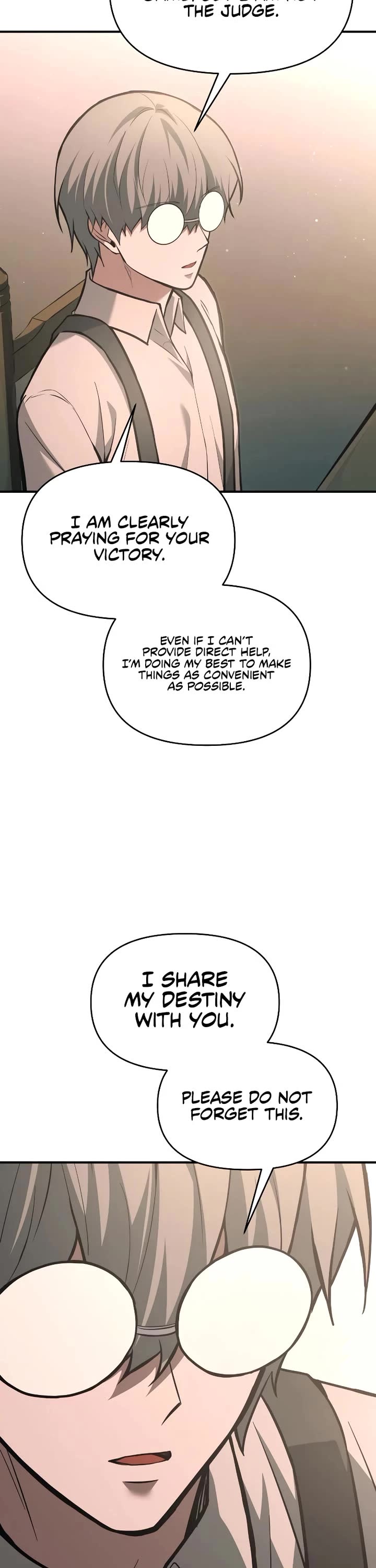 I Became the Tyrant of a Defense Game chapter 166 page 18
