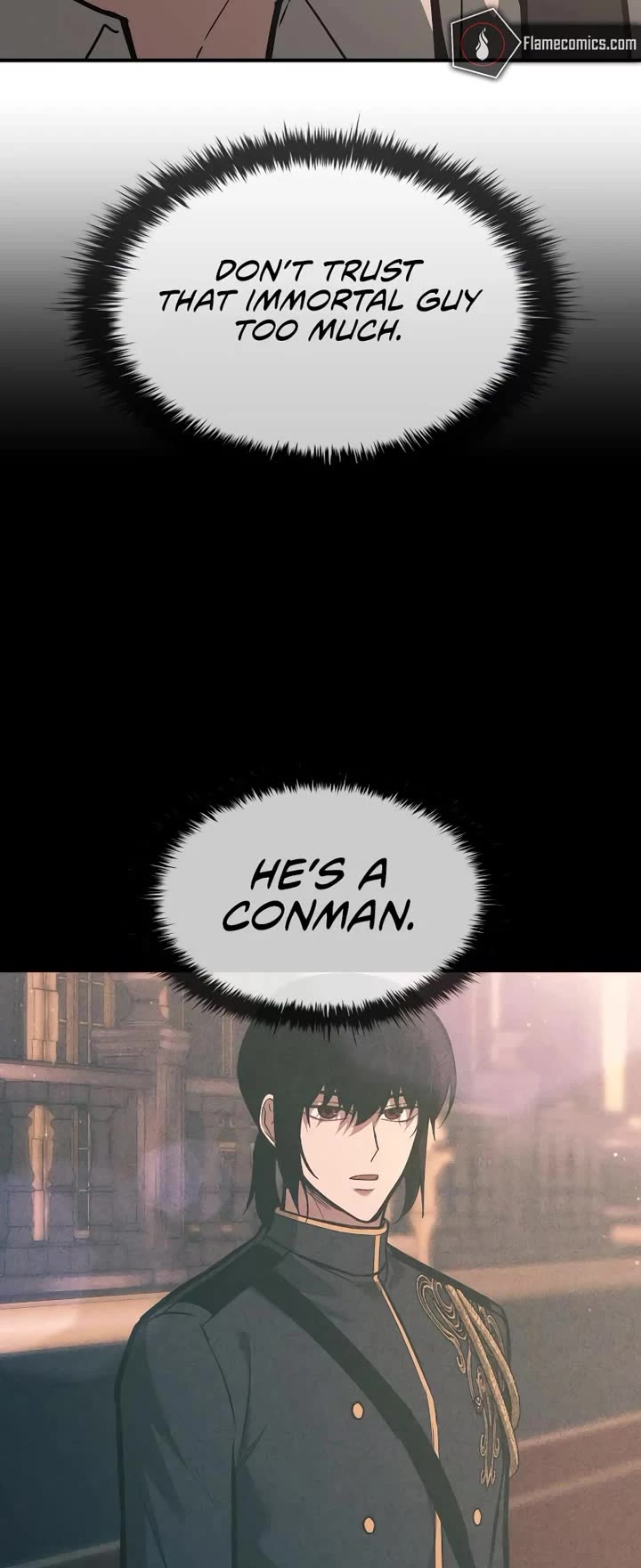 I Became the Tyrant of a Defense Game chapter 166 page 19