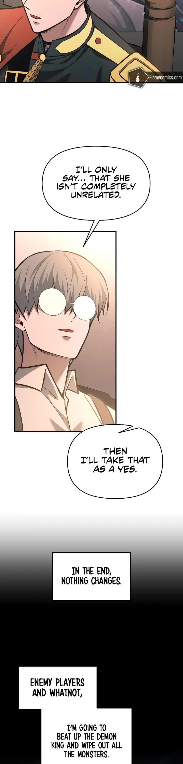 I Became the Tyrant of a Defense Game chapter 166 page 23