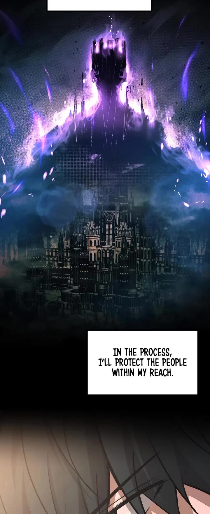 I Became the Tyrant of a Defense Game chapter 166 page 24