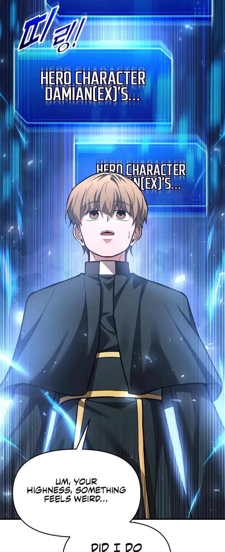 I Became the Tyrant of a Defense Game chapter 166 page 34