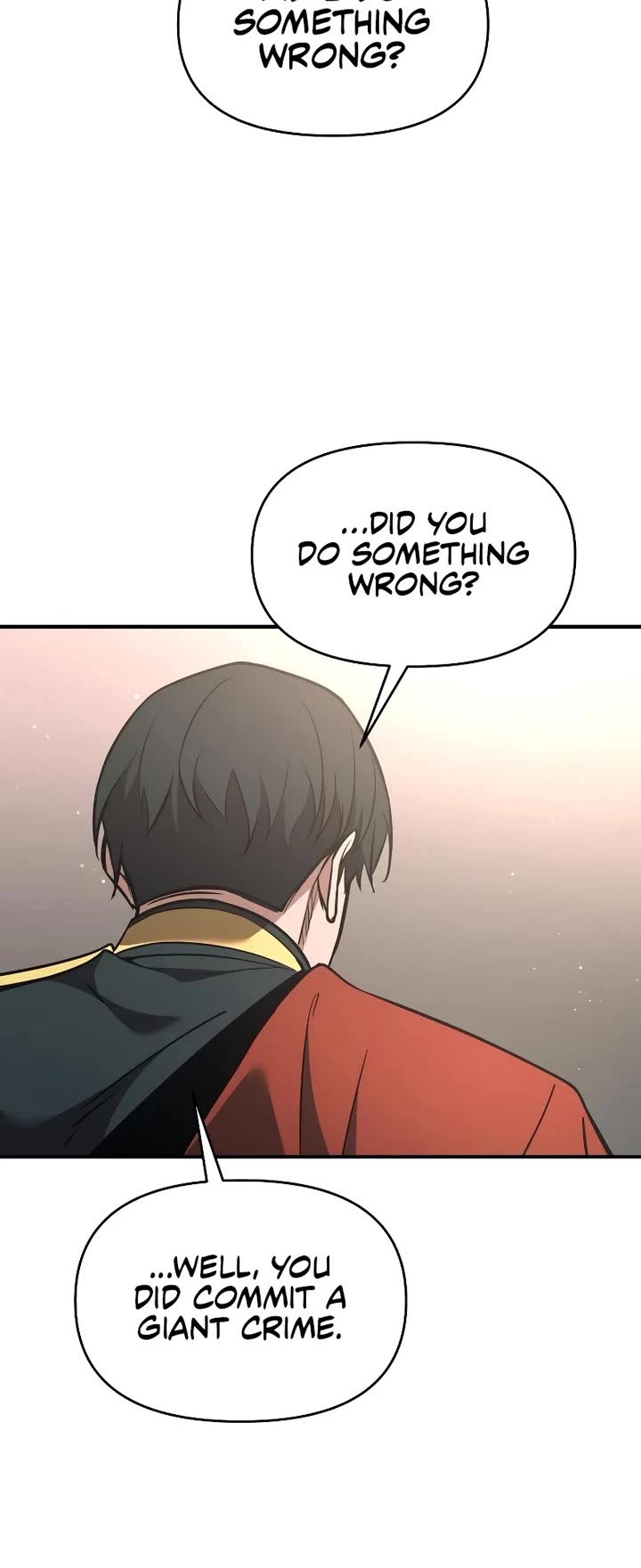 I Became the Tyrant of a Defense Game chapter 166 page 35