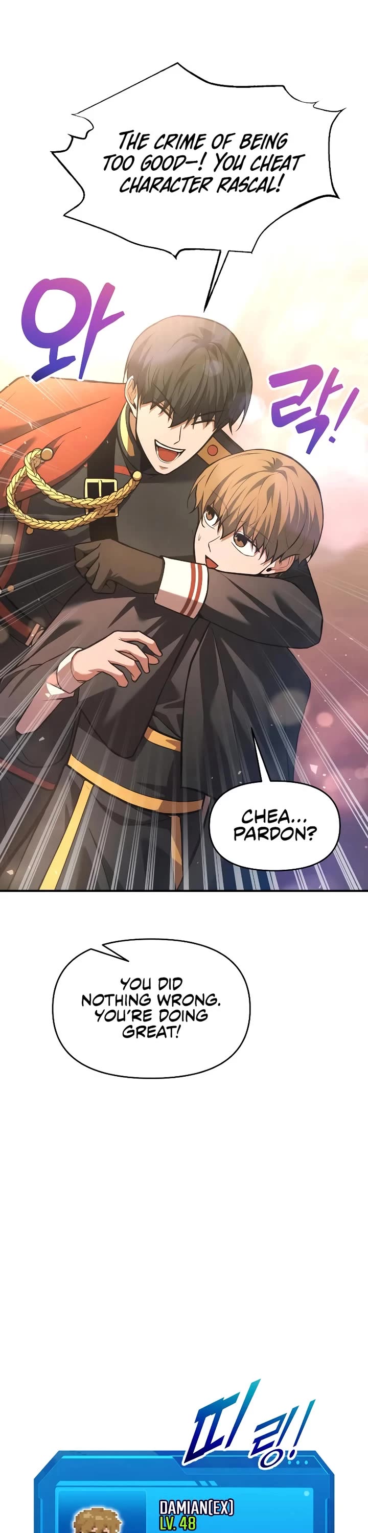 I Became the Tyrant of a Defense Game chapter 166 page 36