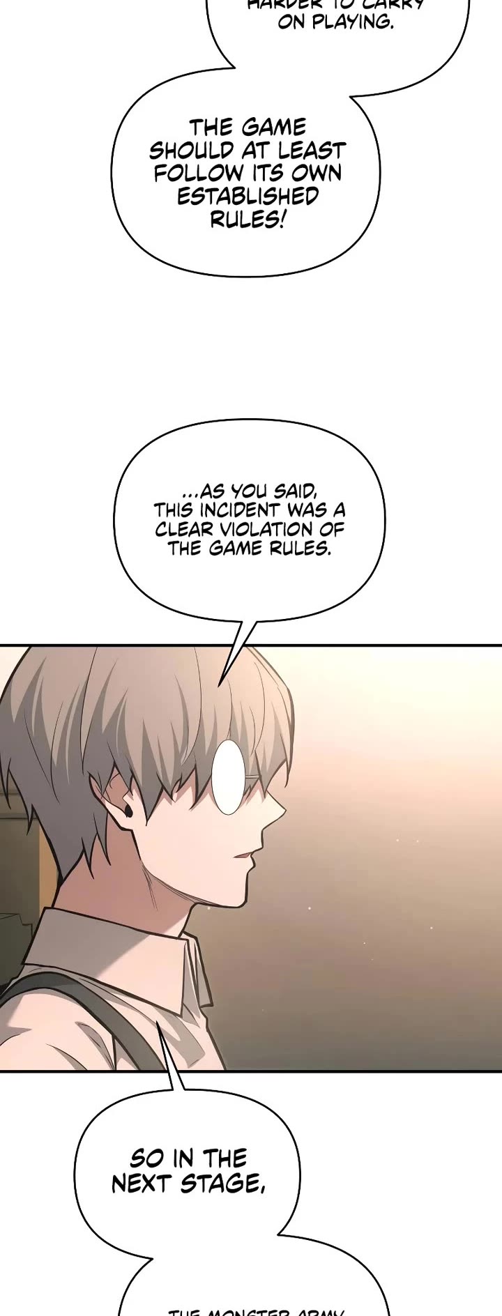 I Became the Tyrant of a Defense Game chapter 166 page 4