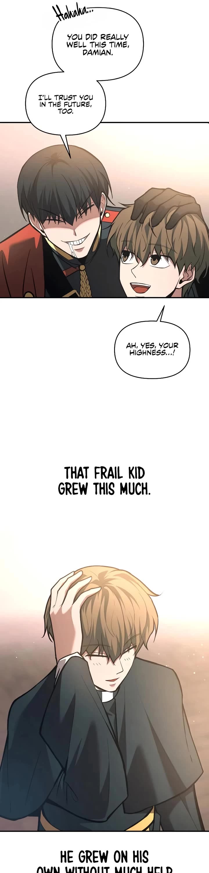 I Became the Tyrant of a Defense Game chapter 166 page 41