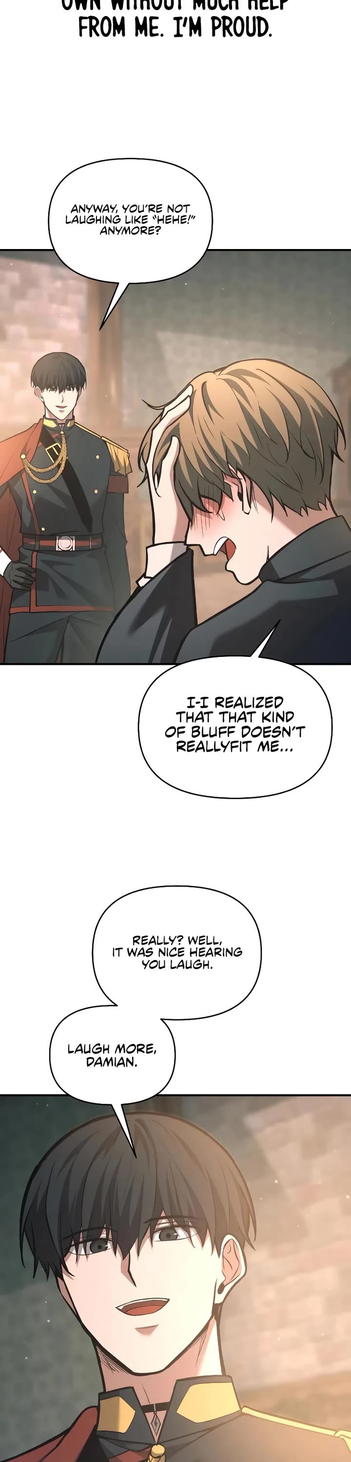 I Became the Tyrant of a Defense Game chapter 166 page 42