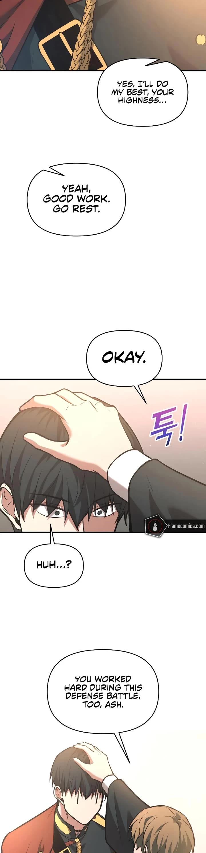 I Became the Tyrant of a Defense Game chapter 166 page 43