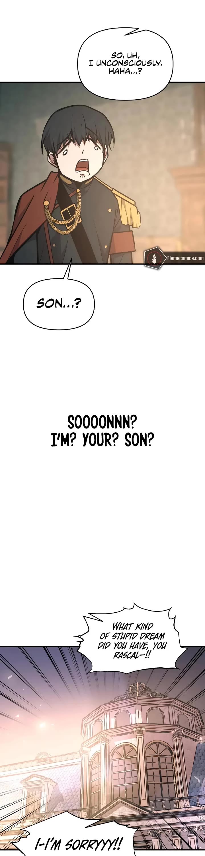 I Became the Tyrant of a Defense Game chapter 166 page 46