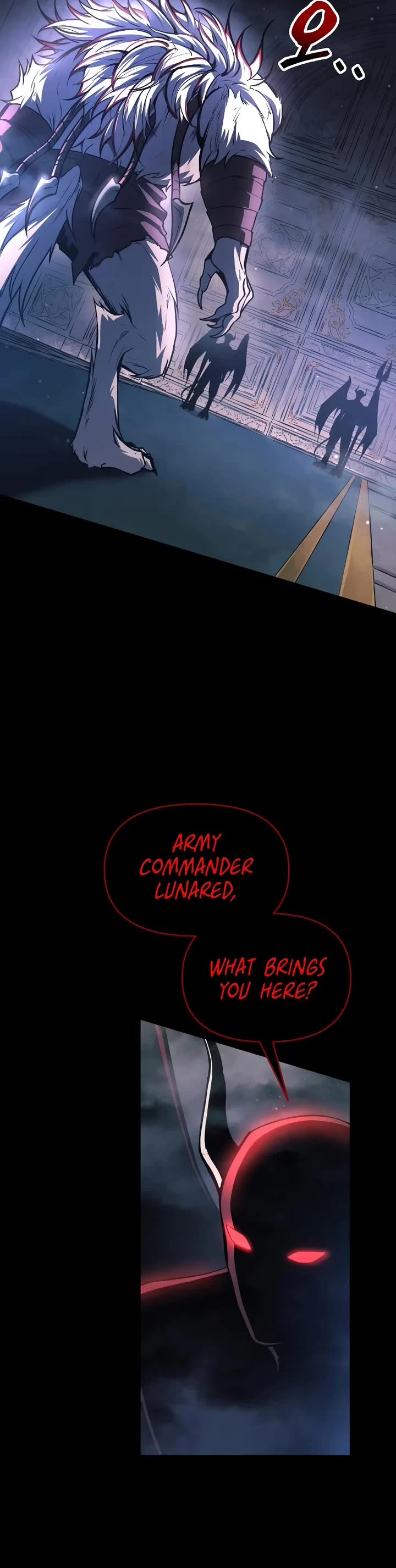 I Became the Tyrant of a Defense Game chapter 166 page 48