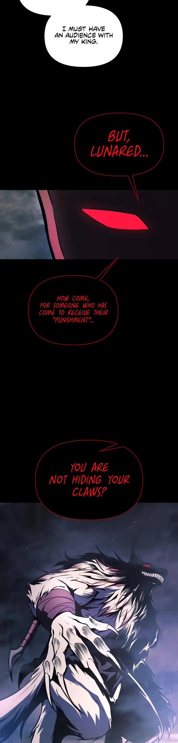 I Became the Tyrant of a Defense Game chapter 166 page 50