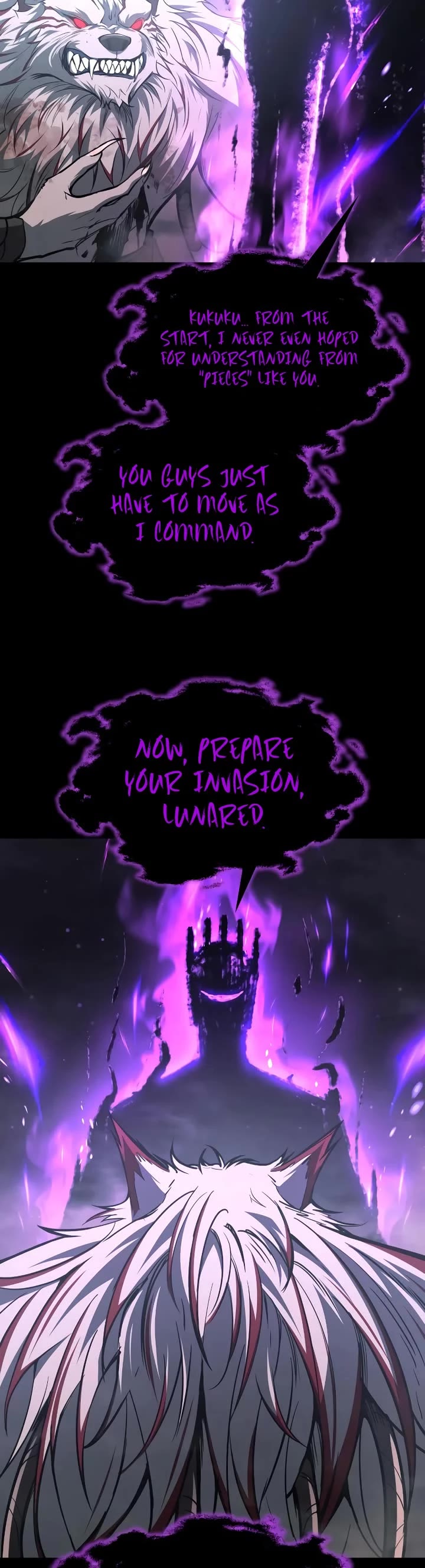 I Became the Tyrant of a Defense Game chapter 167 page 23