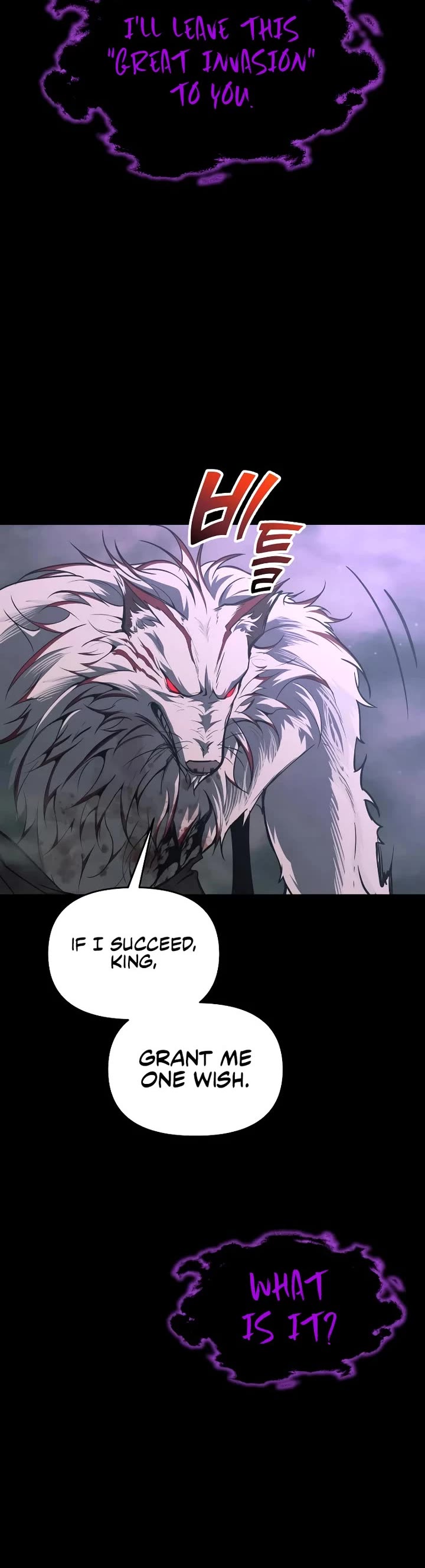 I Became the Tyrant of a Defense Game chapter 167 page 24