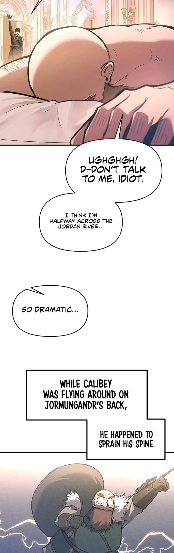 I Became the Tyrant of a Defense Game chapter 167 page 28