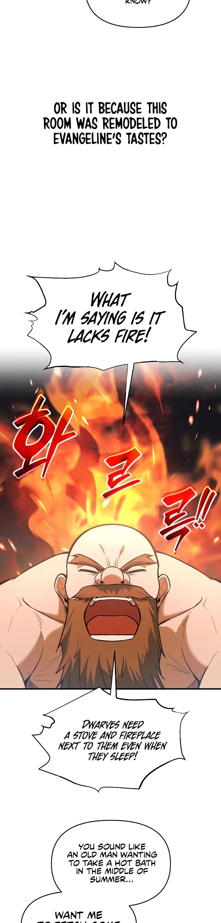 I Became the Tyrant of a Defense Game chapter 167 page 32
