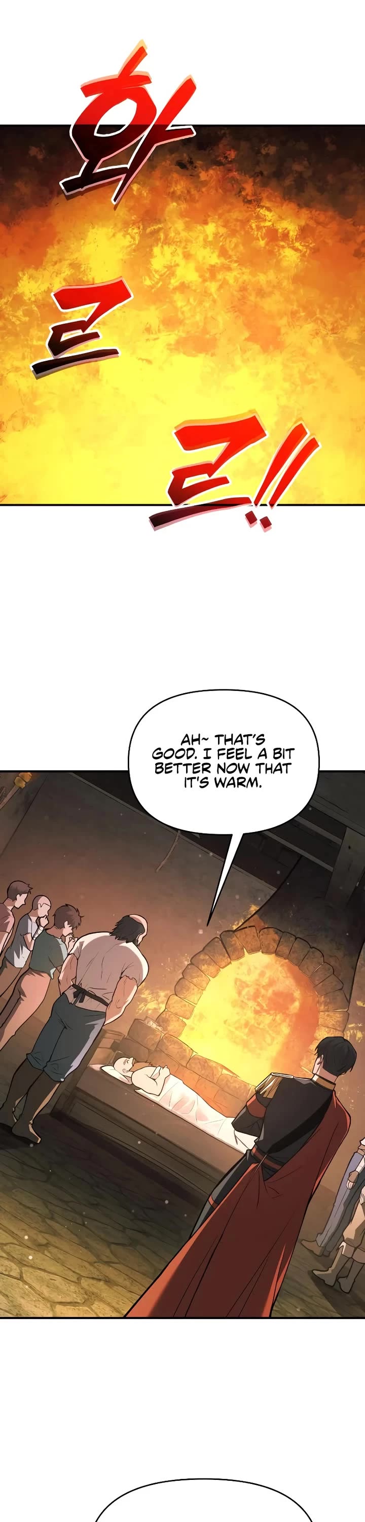 I Became the Tyrant of a Defense Game chapter 167 page 35