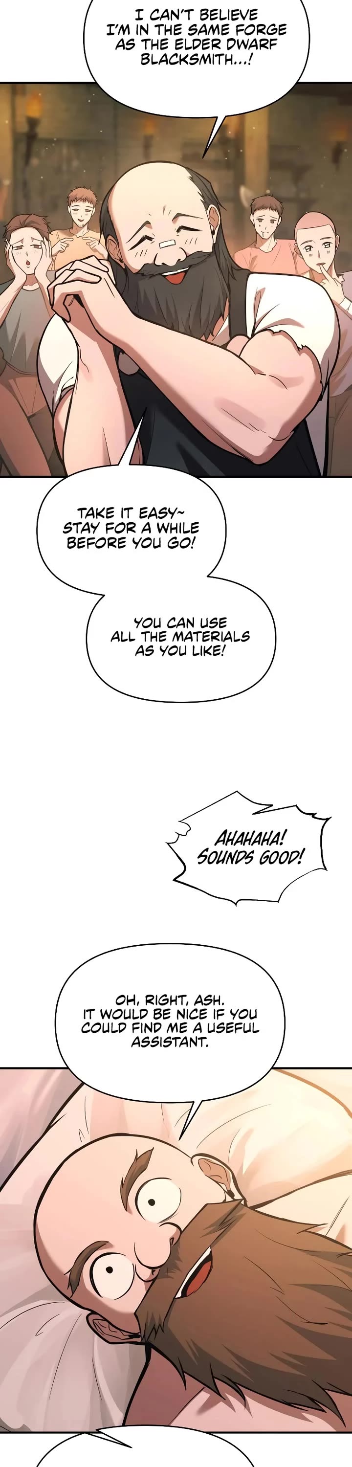 I Became the Tyrant of a Defense Game chapter 167 page 36