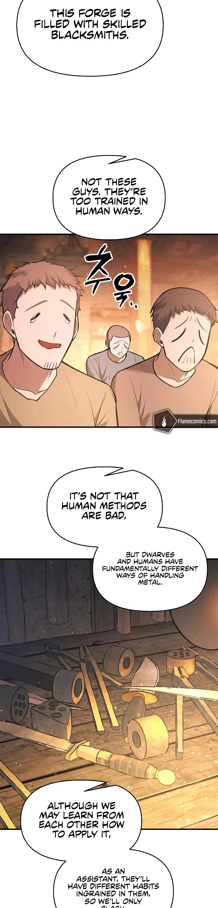I Became the Tyrant of a Defense Game chapter 167 page 37