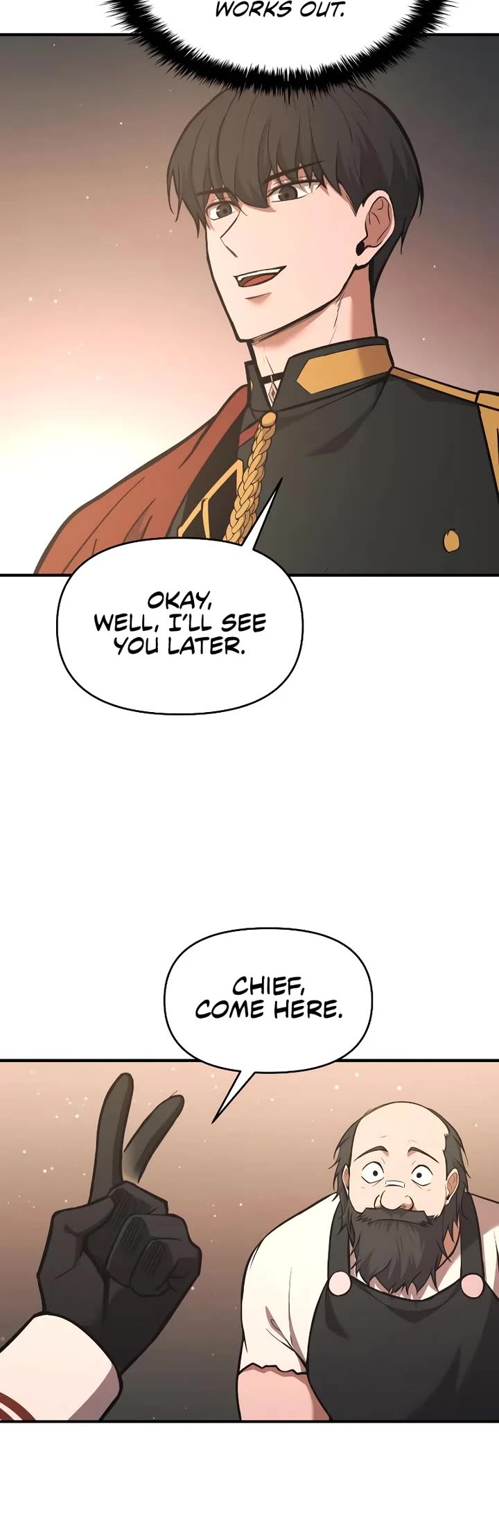 I Became the Tyrant of a Defense Game chapter 167 page 39