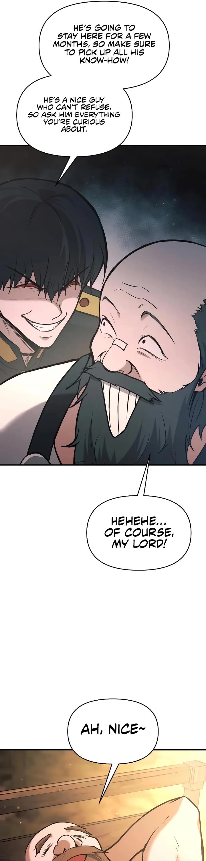 I Became the Tyrant of a Defense Game chapter 167 page 40