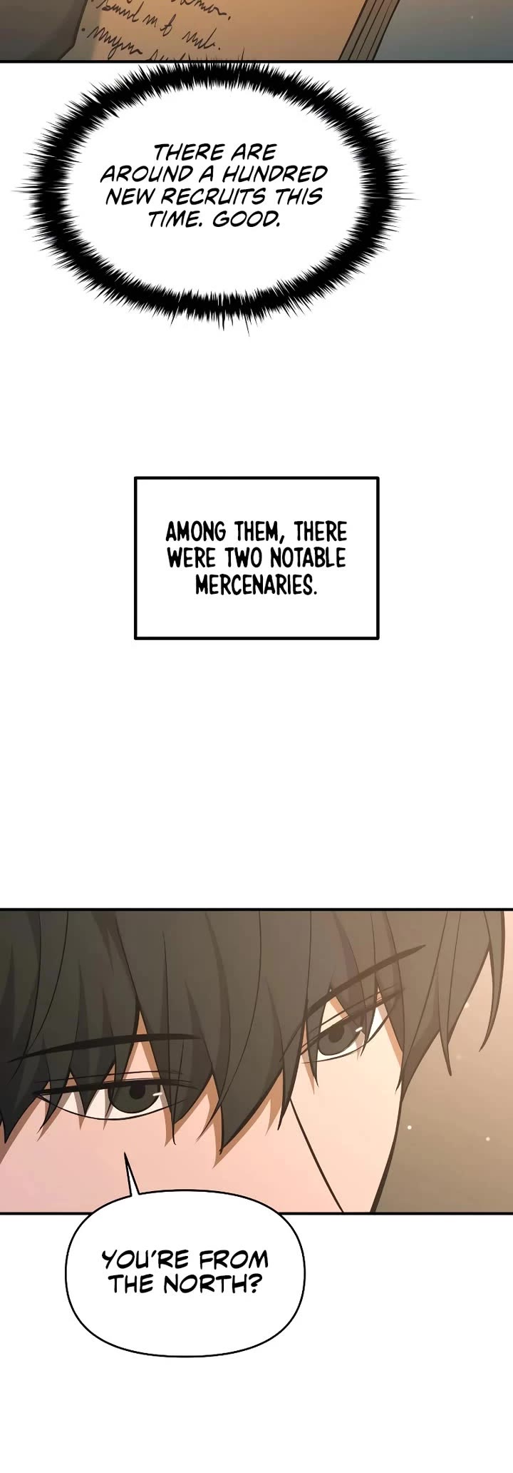 I Became the Tyrant of a Defense Game chapter 167 page 43