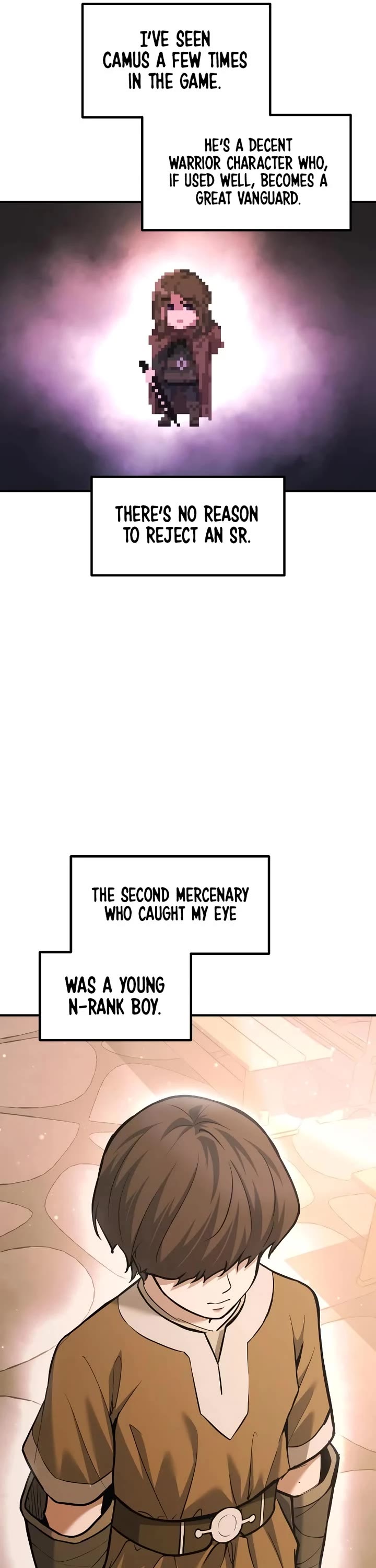 I Became the Tyrant of a Defense Game chapter 167 page 45
