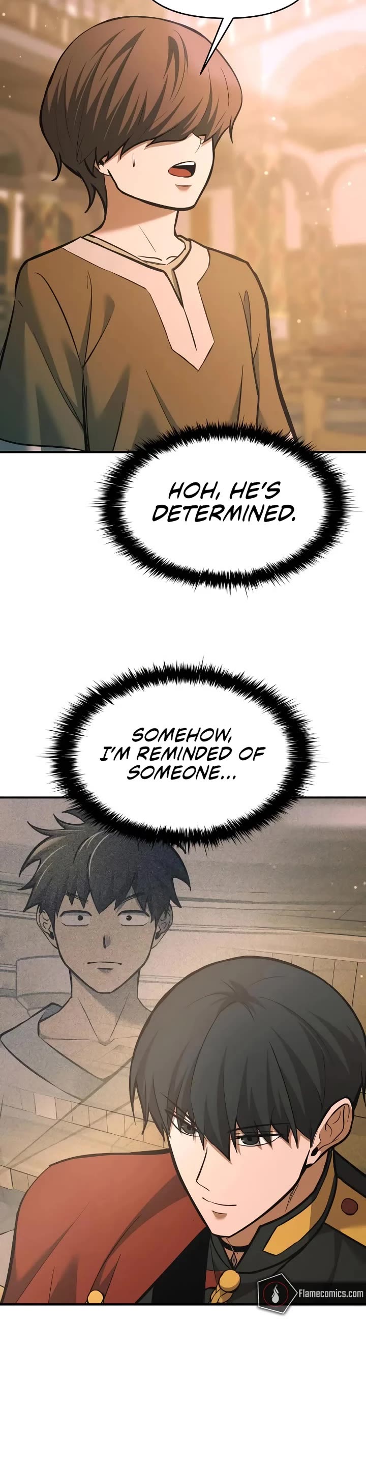 I Became the Tyrant of a Defense Game chapter 167 page 48