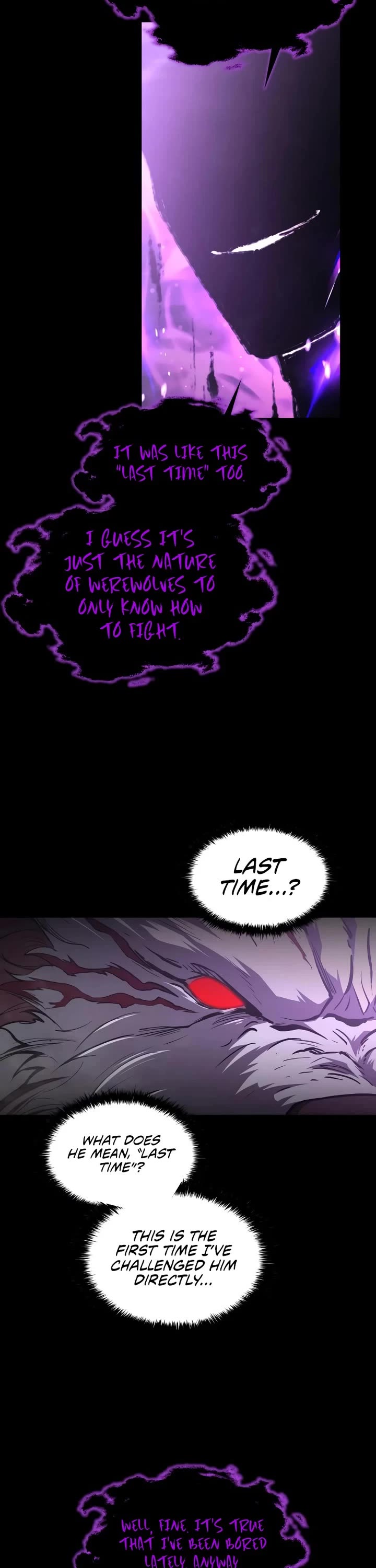 I Became the Tyrant of a Defense Game chapter 167 page 7