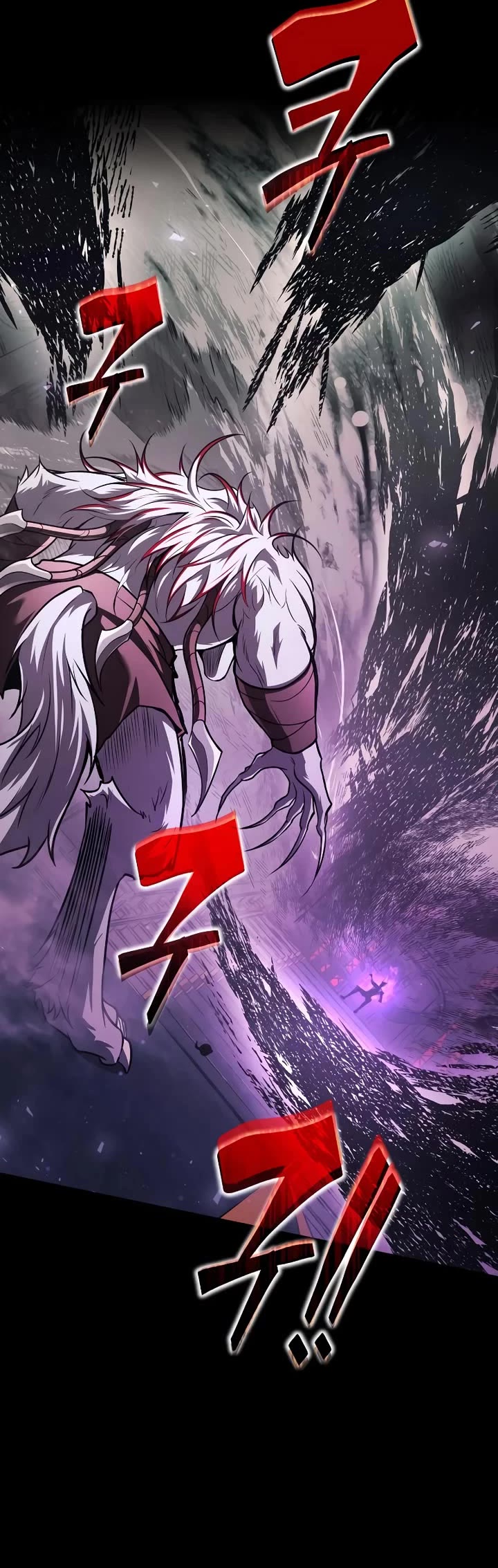 I Became the Tyrant of a Defense Game chapter 167 page 9