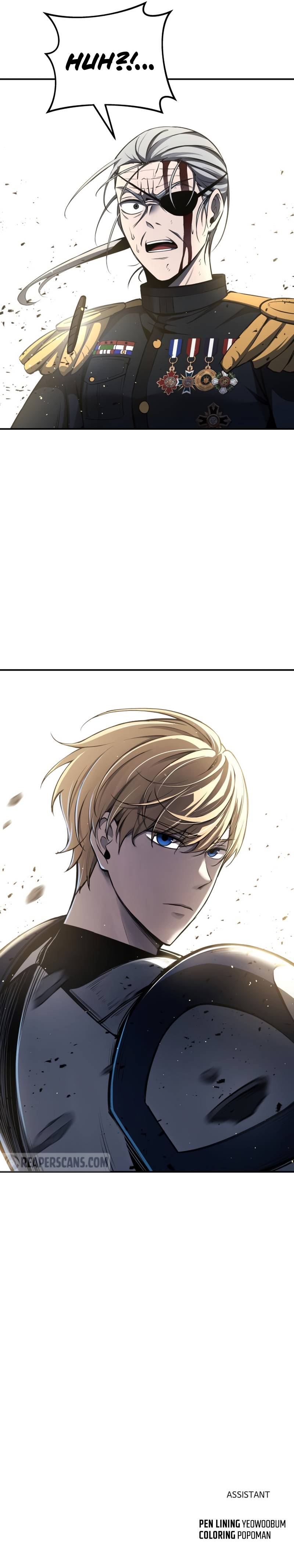 I Became the Tyrant of a Defense Game chapter 17 page 18