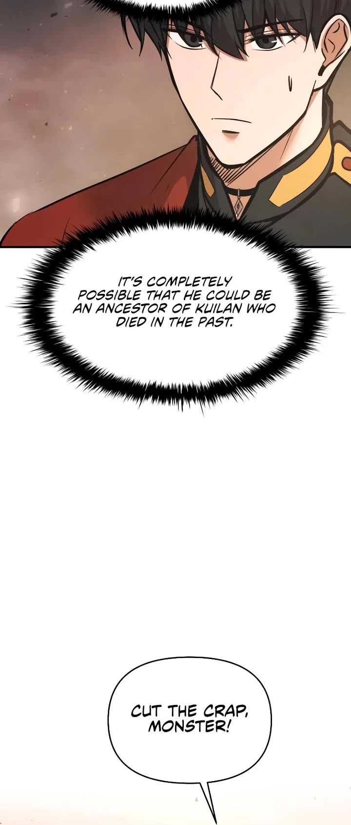 I Became the Tyrant of a Defense Game chapter 175 page 10