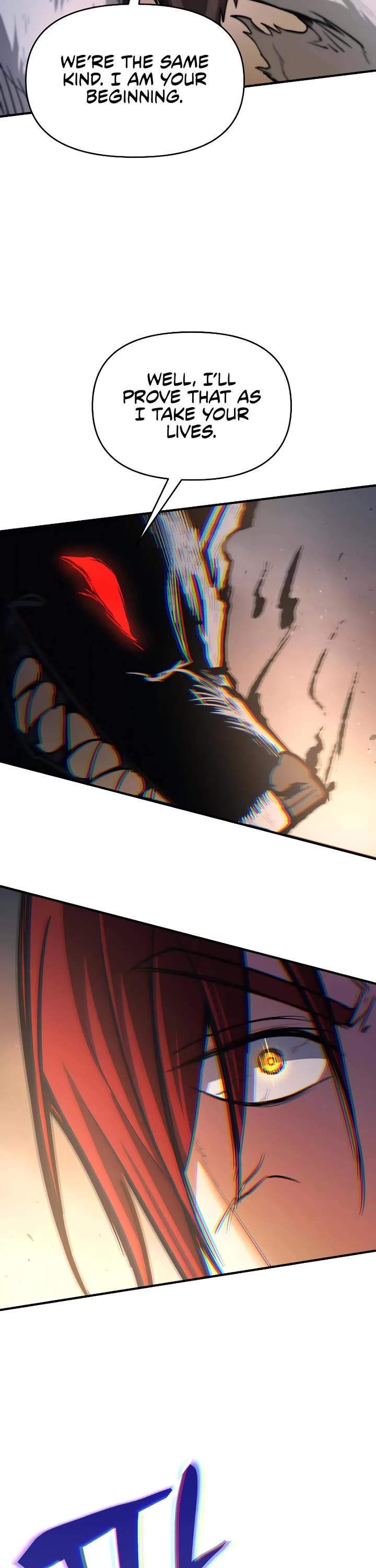 I Became the Tyrant of a Defense Game chapter 175 page 12