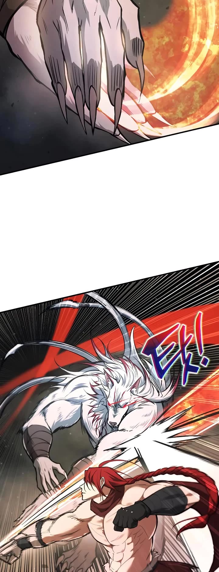 I Became the Tyrant of a Defense Game chapter 175 page 14