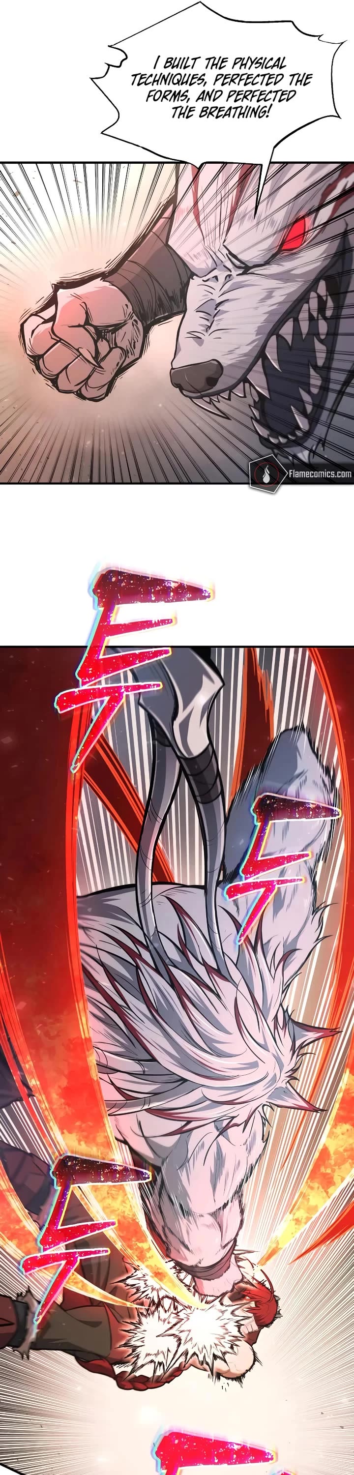 I Became the Tyrant of a Defense Game chapter 175 page 16