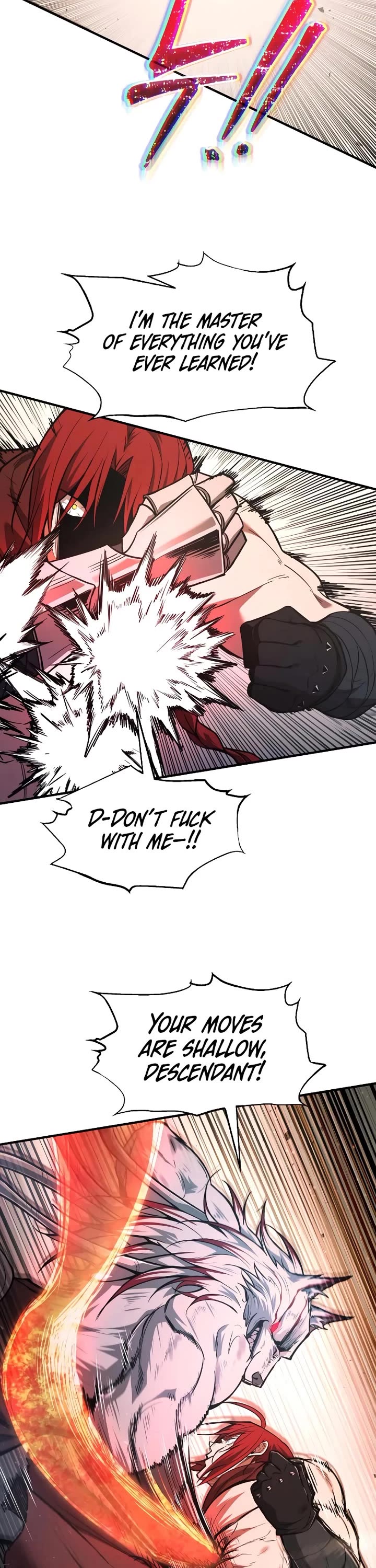 I Became the Tyrant of a Defense Game chapter 175 page 17