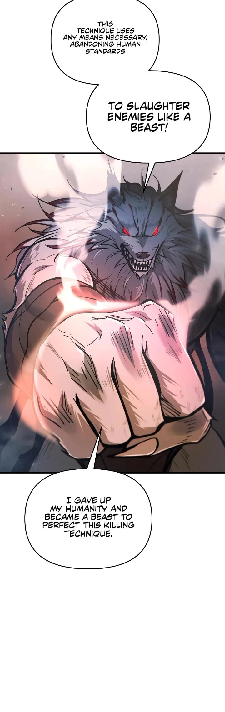 I Became the Tyrant of a Defense Game chapter 175 page 20